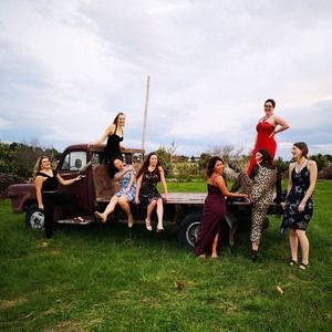 Meet your Posher, Hope